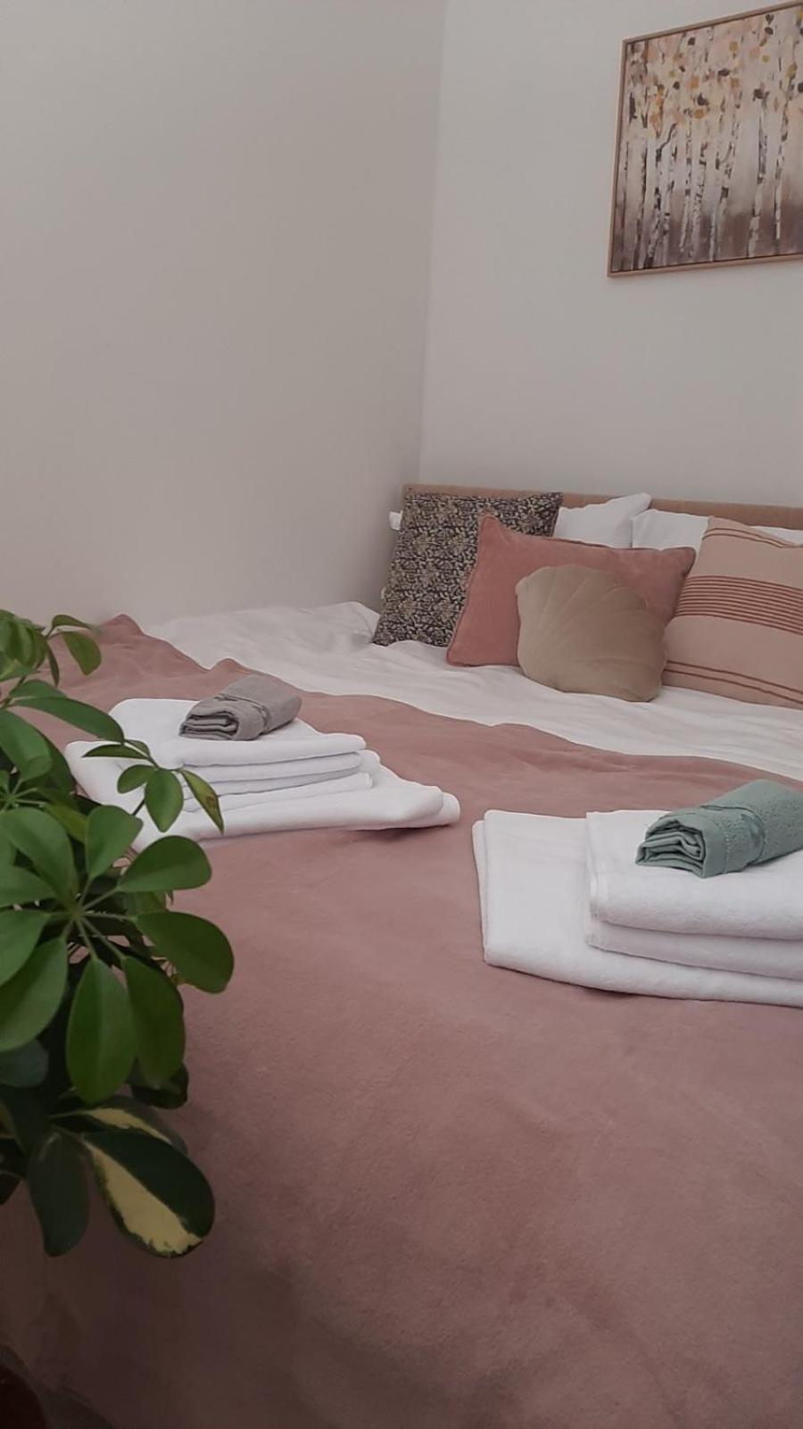 Old Town Oasis Apartman Szarajevó Kültér fotó