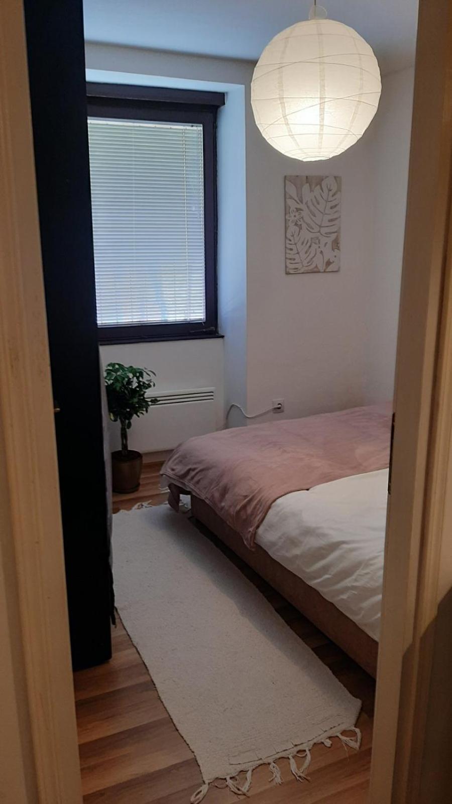Old Town Oasis Apartman Szarajevó Kültér fotó