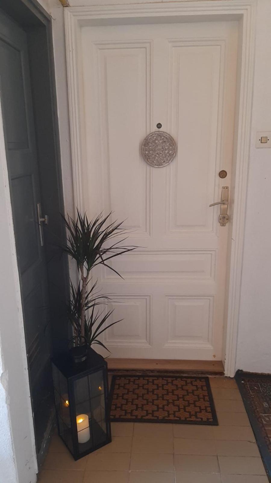 Old Town Oasis Apartman Szarajevó Kültér fotó