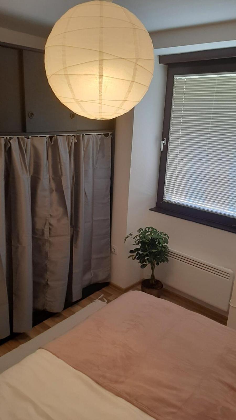 Old Town Oasis Apartman Szarajevó Kültér fotó