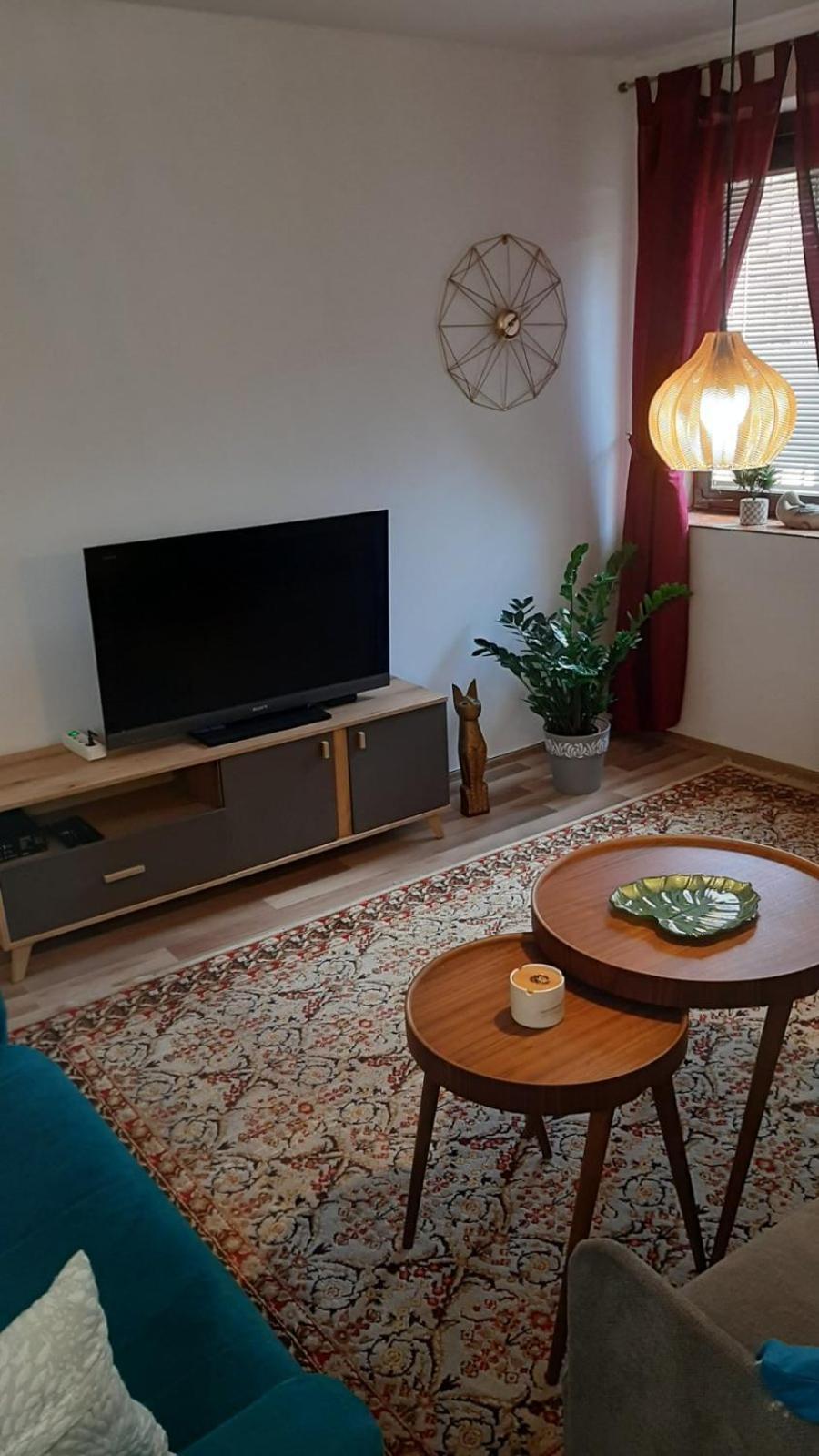Old Town Oasis Apartman Szarajevó Kültér fotó