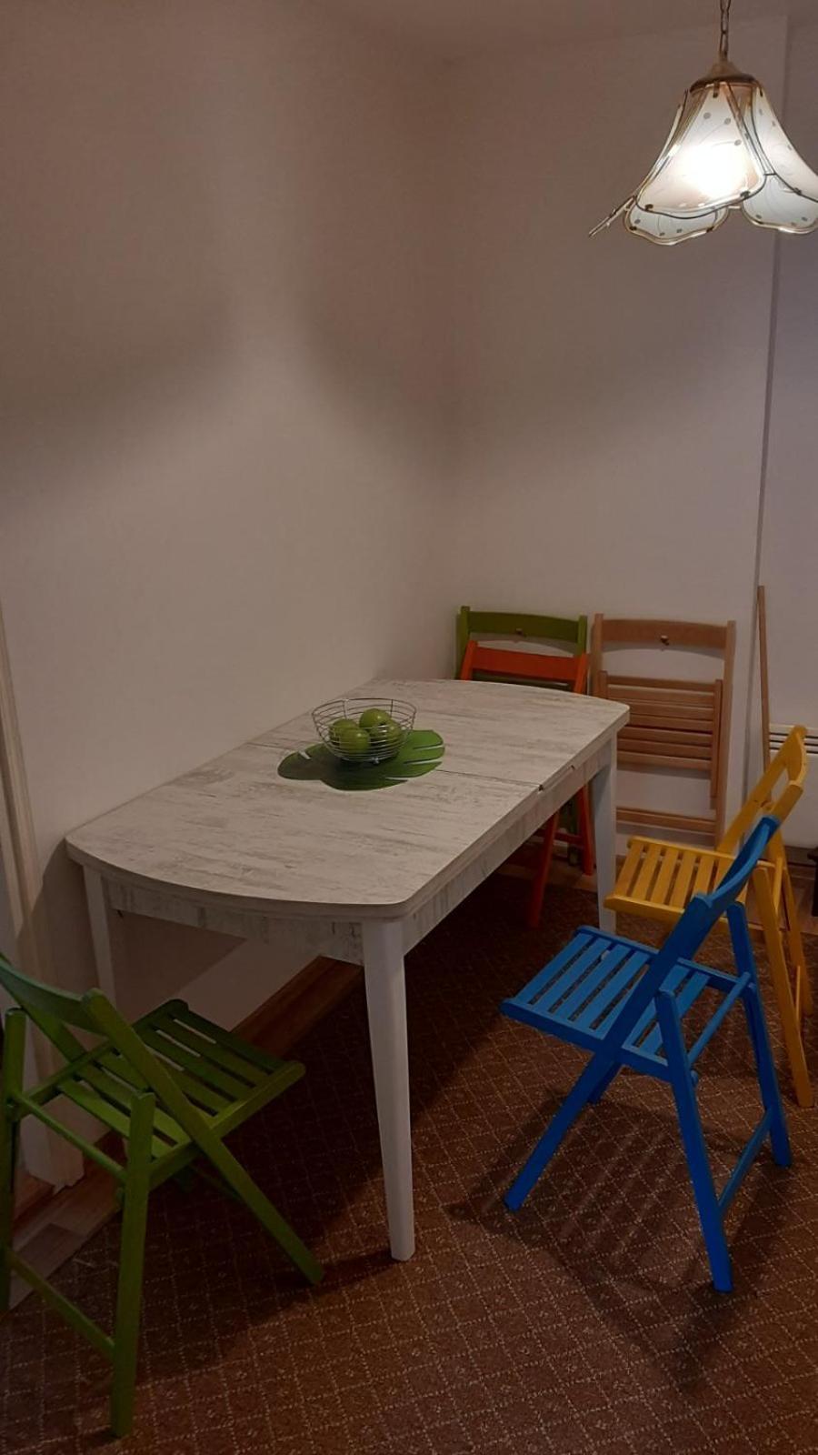 Old Town Oasis Apartman Szarajevó Kültér fotó